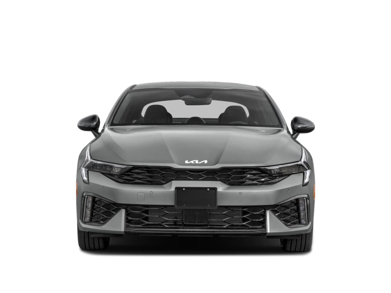 2026 Kia K5 GT-Line Auto AWD