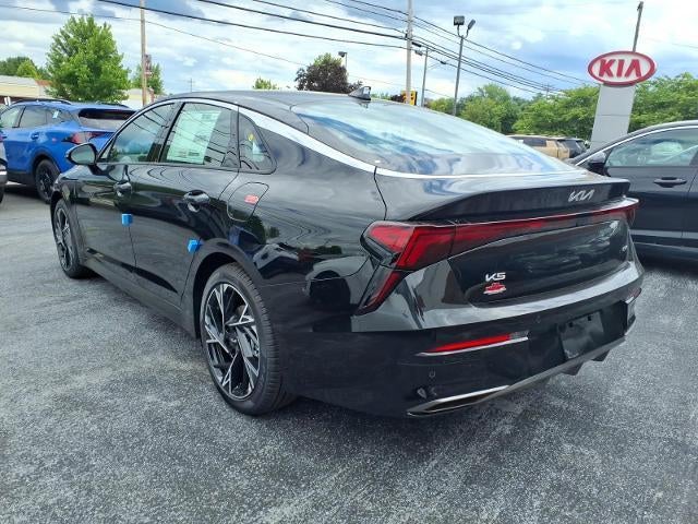 2026 Kia K5 GT-Line Auto AWD