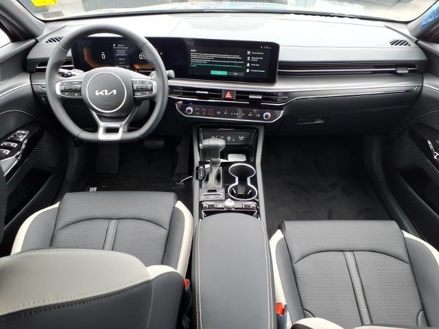 2026 Kia K5 GT-Line Auto AWD