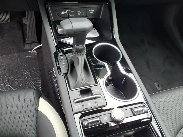 2026 Kia K5 GT-Line Auto AWD
