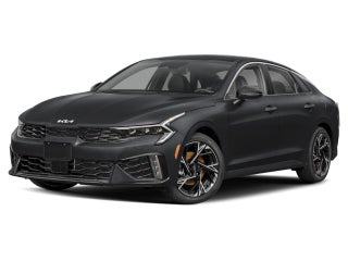2026 Kia K5 GT-Line Auto AWD