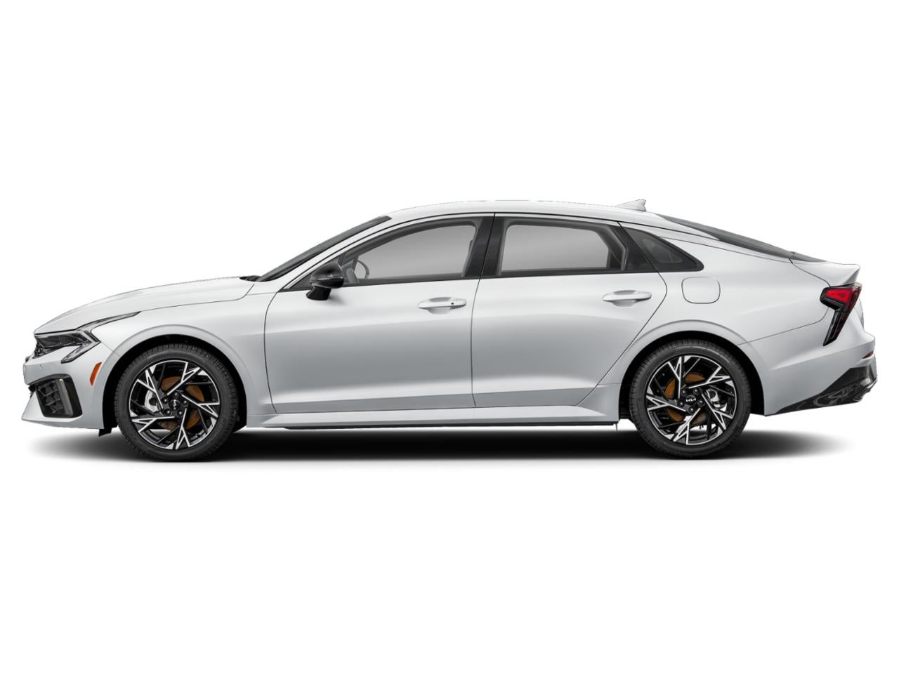 2026 Kia K5 GT-Line Auto AWD