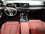 2026 Kia K5 GT-Line Auto AWD