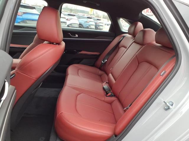 2026 Kia K5 GT-Line Auto AWD