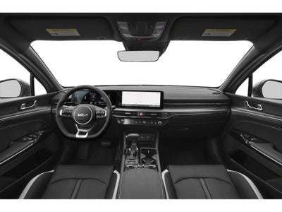 2026 Kia K5 GT-Line Auto AWD