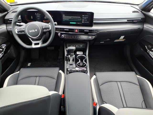 2026 Kia K5 GT-Line Auto AWD