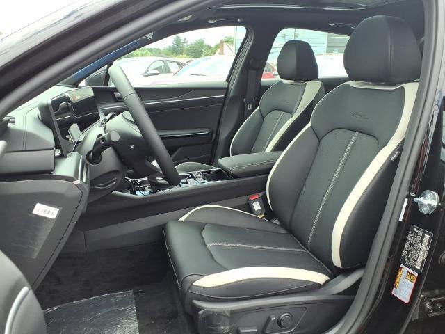 2026 Kia K5 GT-Line Auto AWD