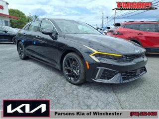 2026 Kia K5 GT-Line Auto AWD