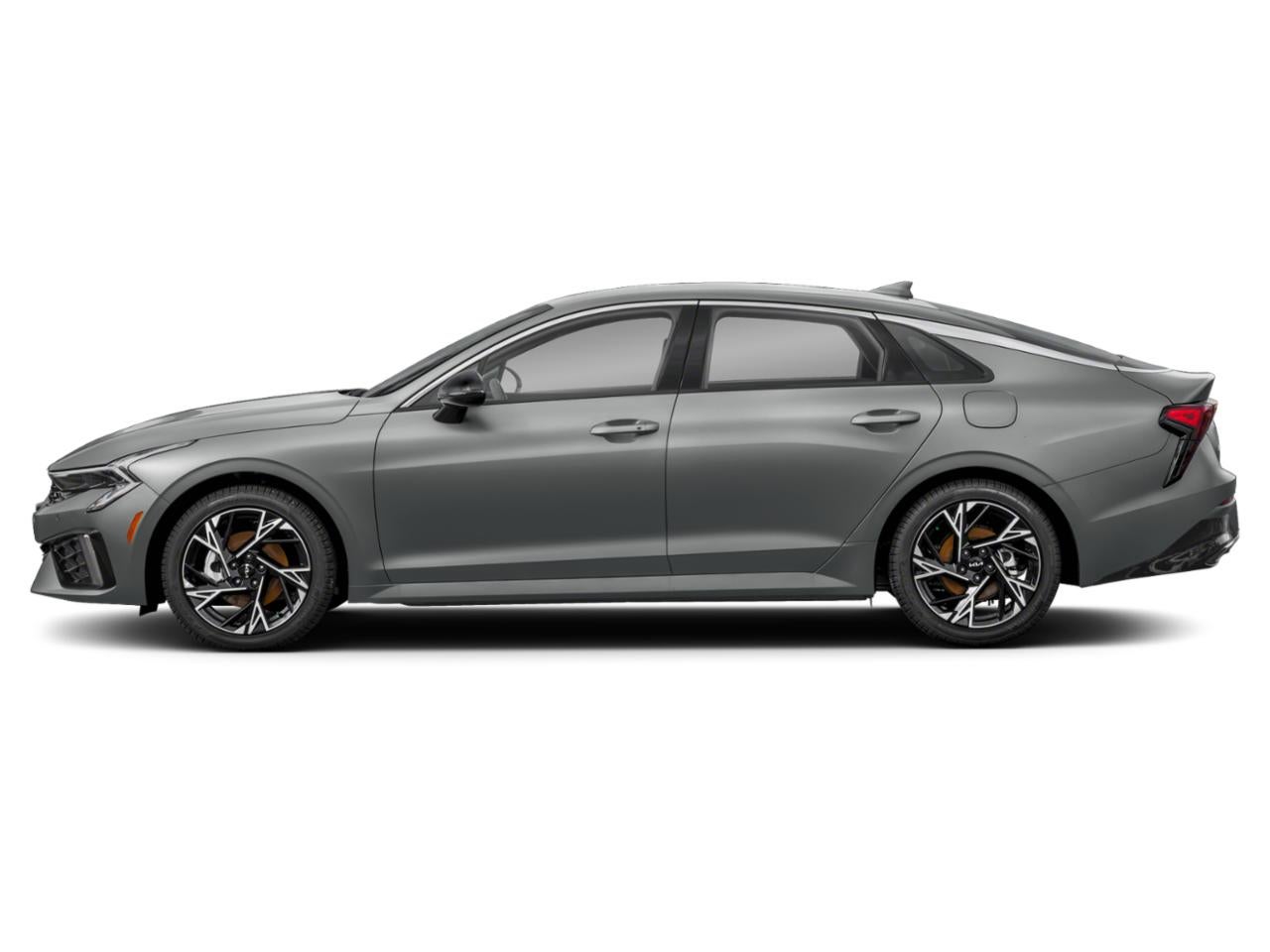 2026 Kia K5 GT-Line Auto AWD