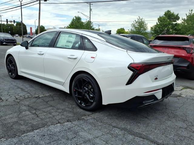 2026 Kia K5 GT-Line Auto AWD