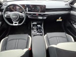 2026 Kia K5 GT-Line Auto AWD
