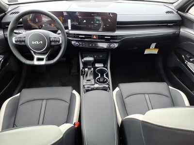 2026 Kia K5 GT-Line Auto AWD