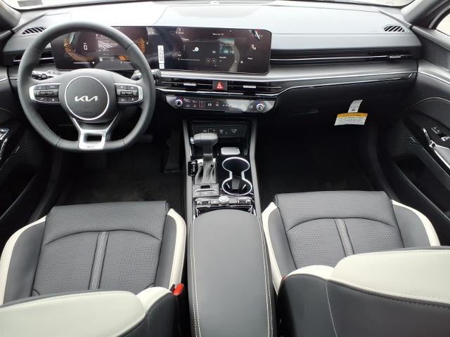 2026 Kia K5 GT-Line Auto AWD