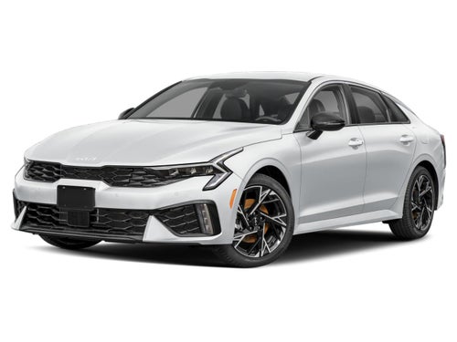 2026 Kia K5 GT-Line Auto AWD