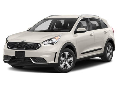 2019 Kia Niro LX FWD