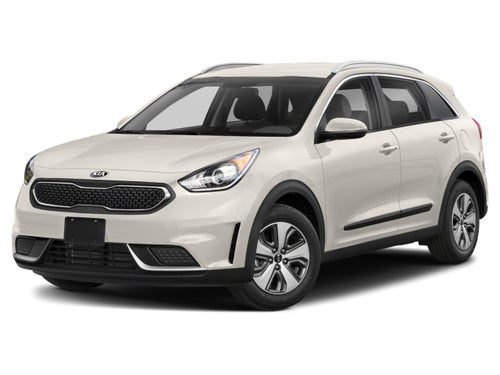 2019 Kia Niro LX FWD