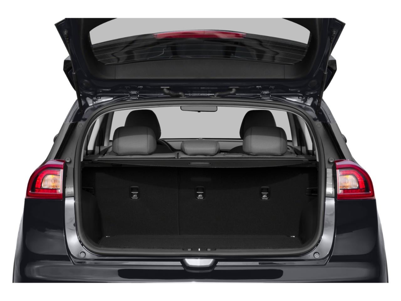 2019 Kia Niro LX FWD