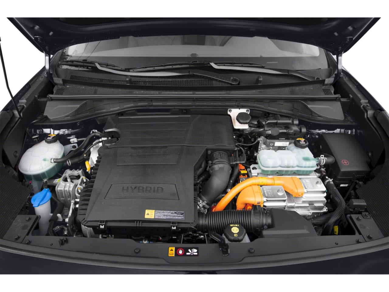 2019 Kia Niro LX FWD