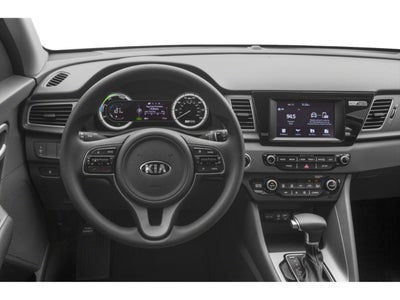 2019 Kia Niro LX FWD