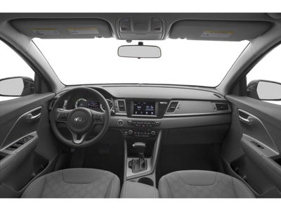 2019 Kia Niro LX FWD