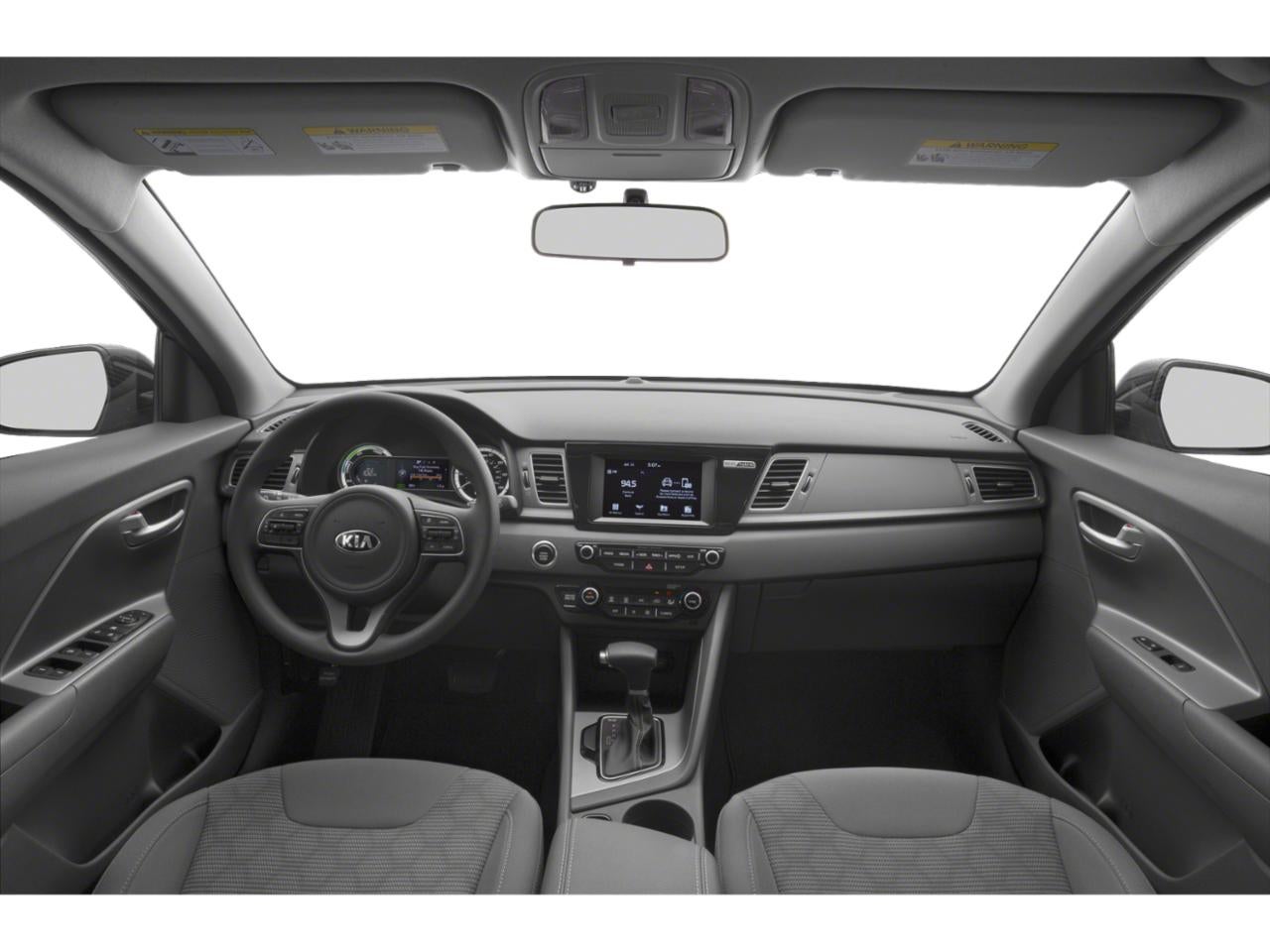 2019 Kia Niro LX FWD