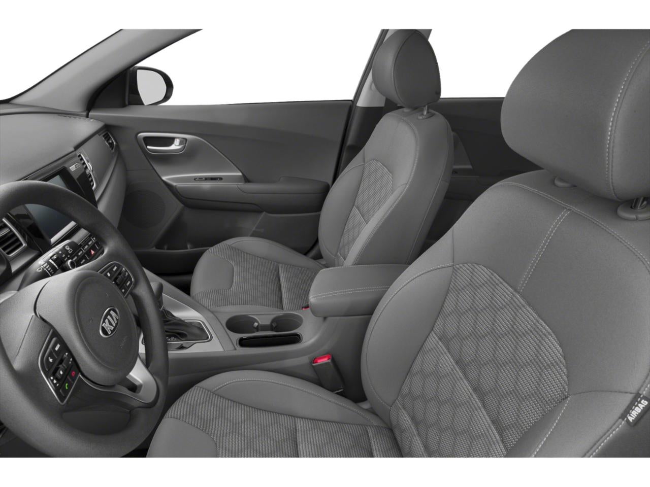 2019 Kia Niro LX FWD