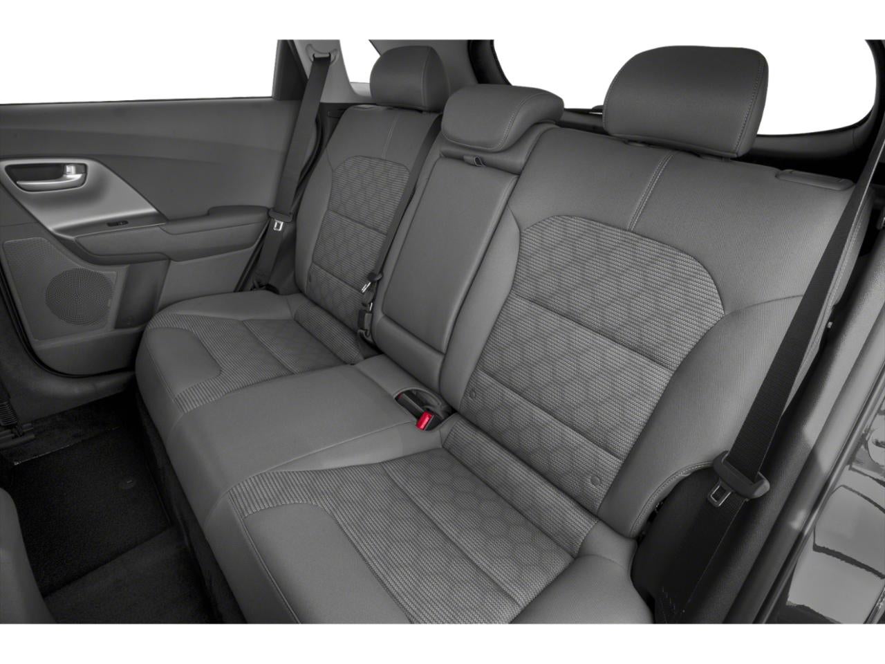 2019 Kia Niro LX FWD