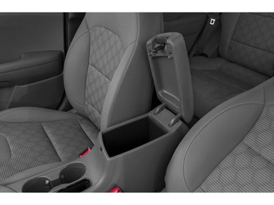 2019 Kia Niro LX FWD