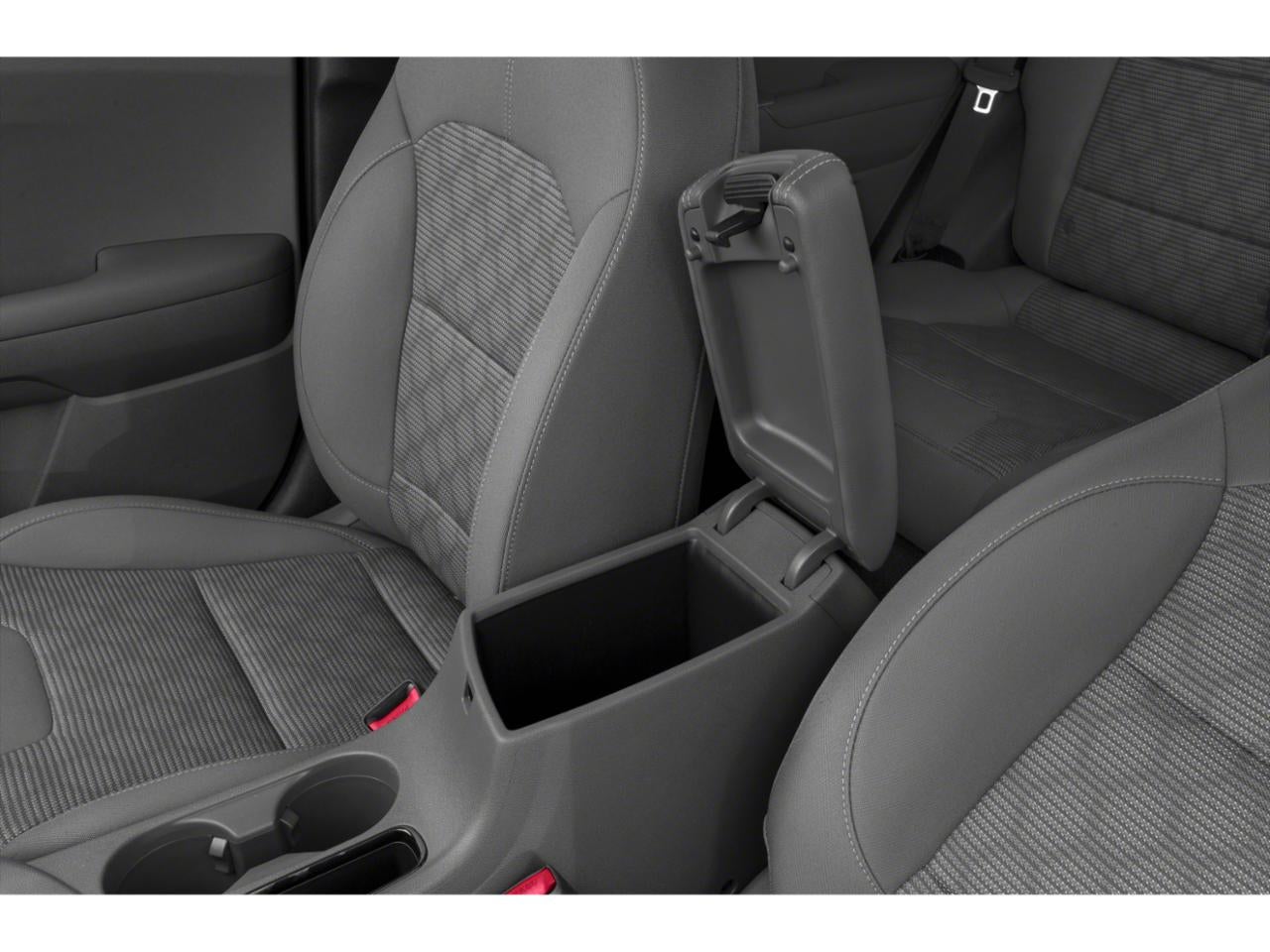 2019 Kia Niro LX FWD