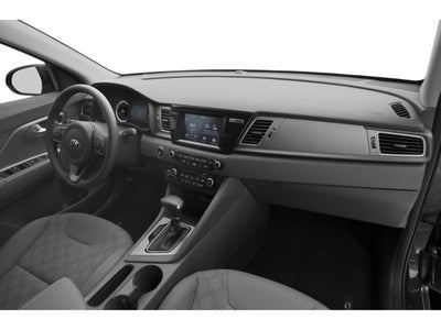 2019 Kia Niro LX FWD