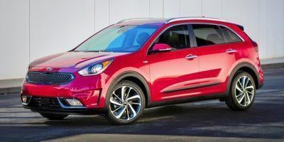 2019 Kia Niro LX FWD