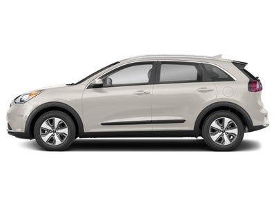 2019 Kia Niro LX FWD