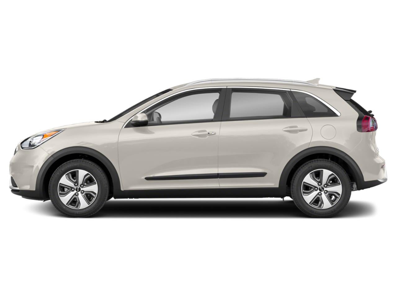 2019 Kia Niro LX FWD