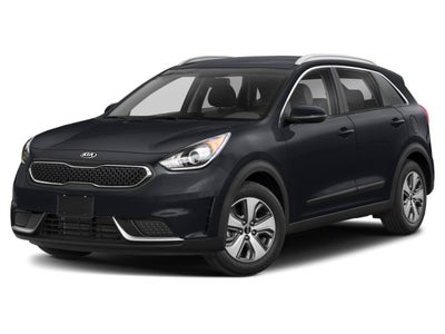 2019 Kia Niro LX FWD