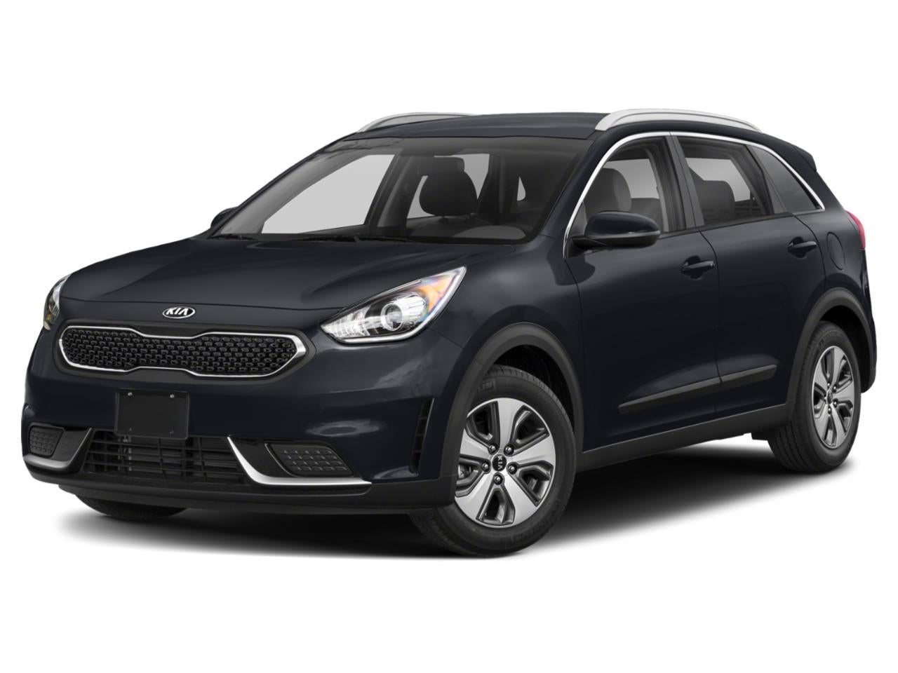 2019 Kia Niro LX FWD