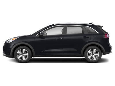 2019 Kia Niro LX FWD