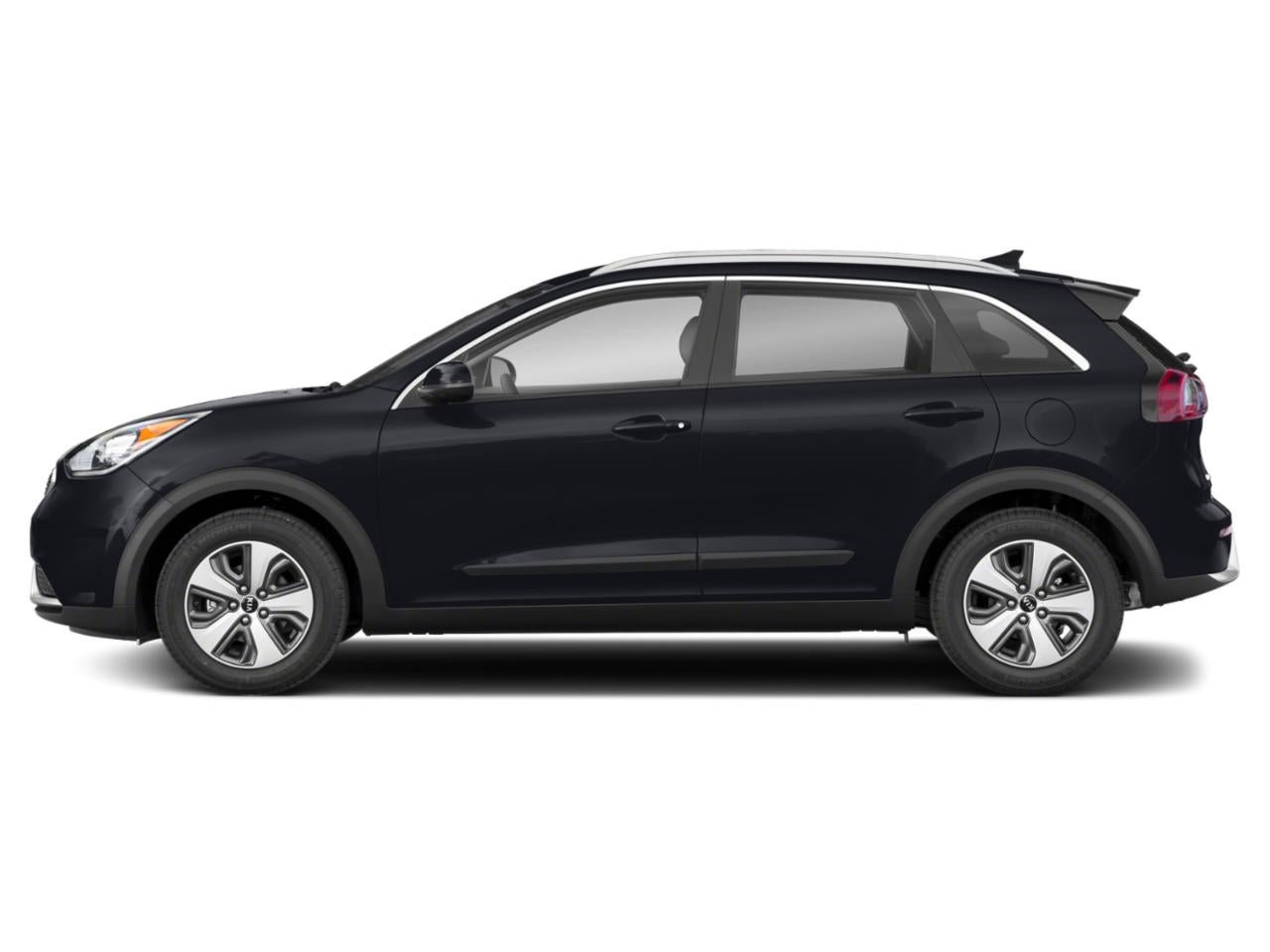 2019 Kia Niro LX FWD