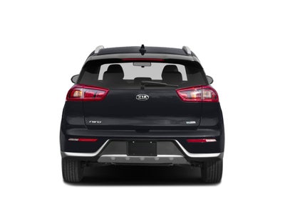 2019 Kia Niro LX FWD