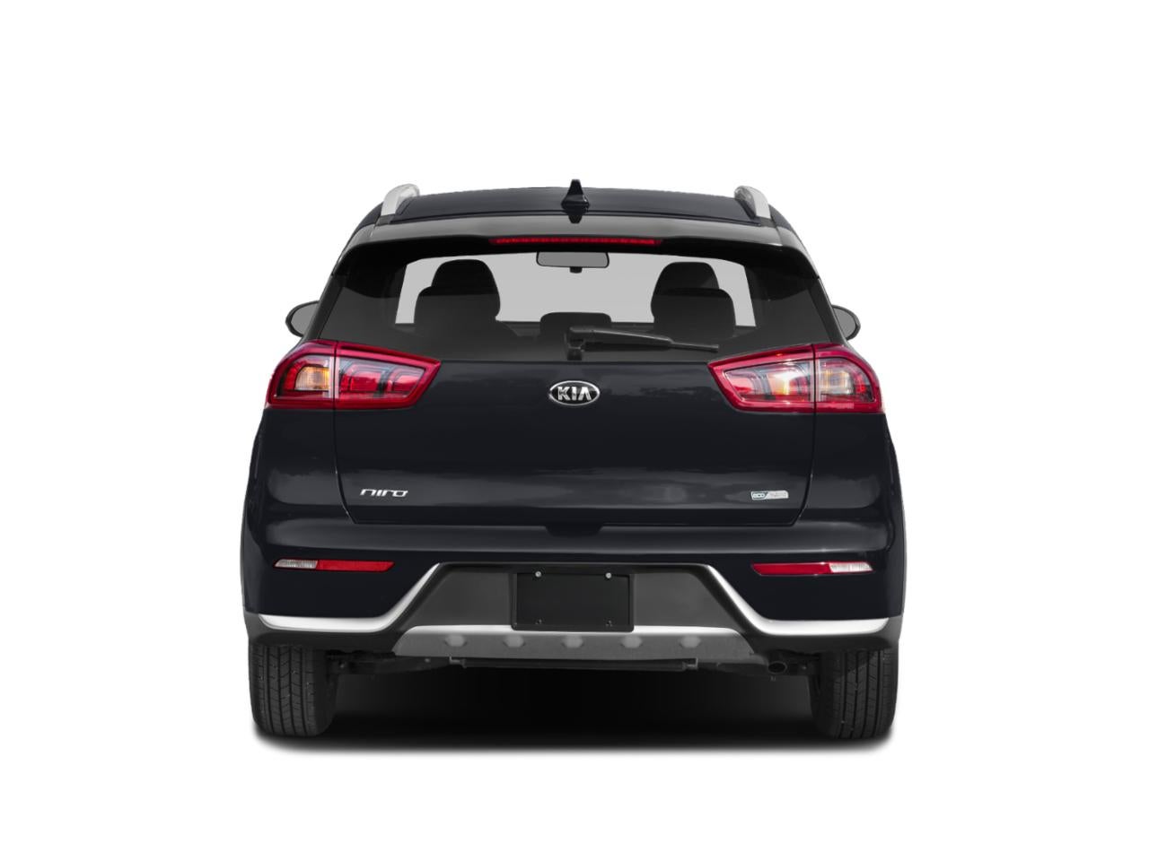 2019 Kia Niro LX FWD