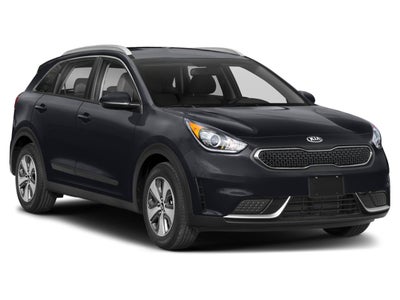 2019 Kia Niro LX FWD