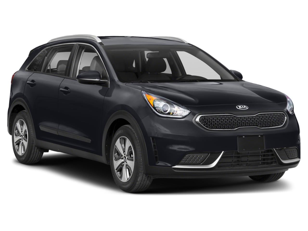 2019 Kia Niro LX FWD