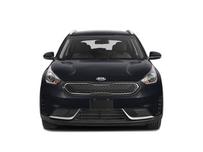 2019 Kia Niro LX FWD