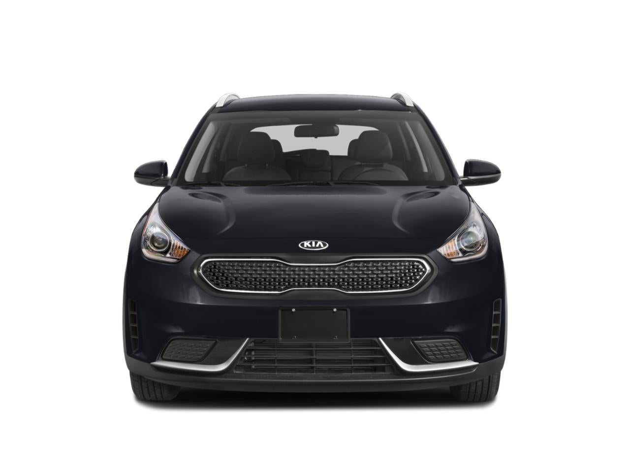 2019 Kia Niro LX FWD