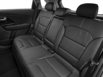 2018 Kia Niro EX FWD