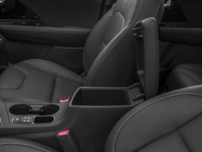 2018 Kia Niro EX FWD