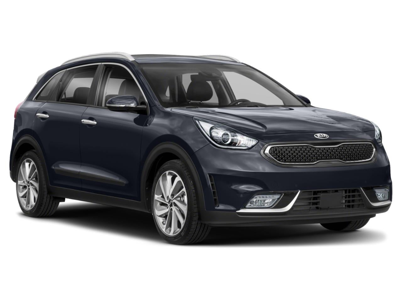 2018 Kia Niro EX FWD
