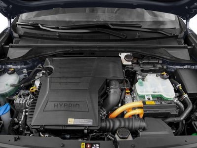 2018 Kia Niro EX FWD