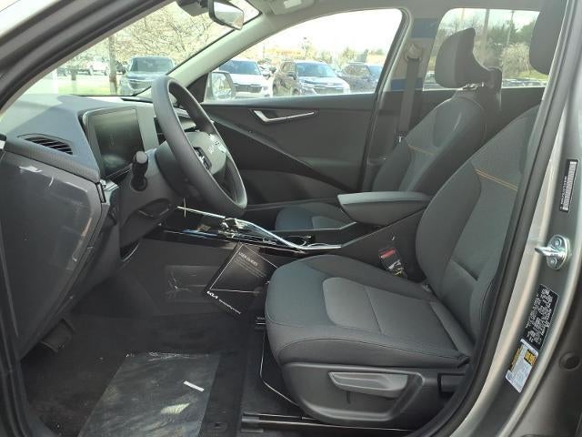 2026 Kia Niro LX FWD