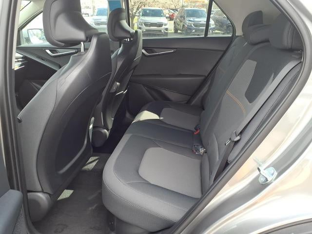 2026 Kia Niro LX FWD