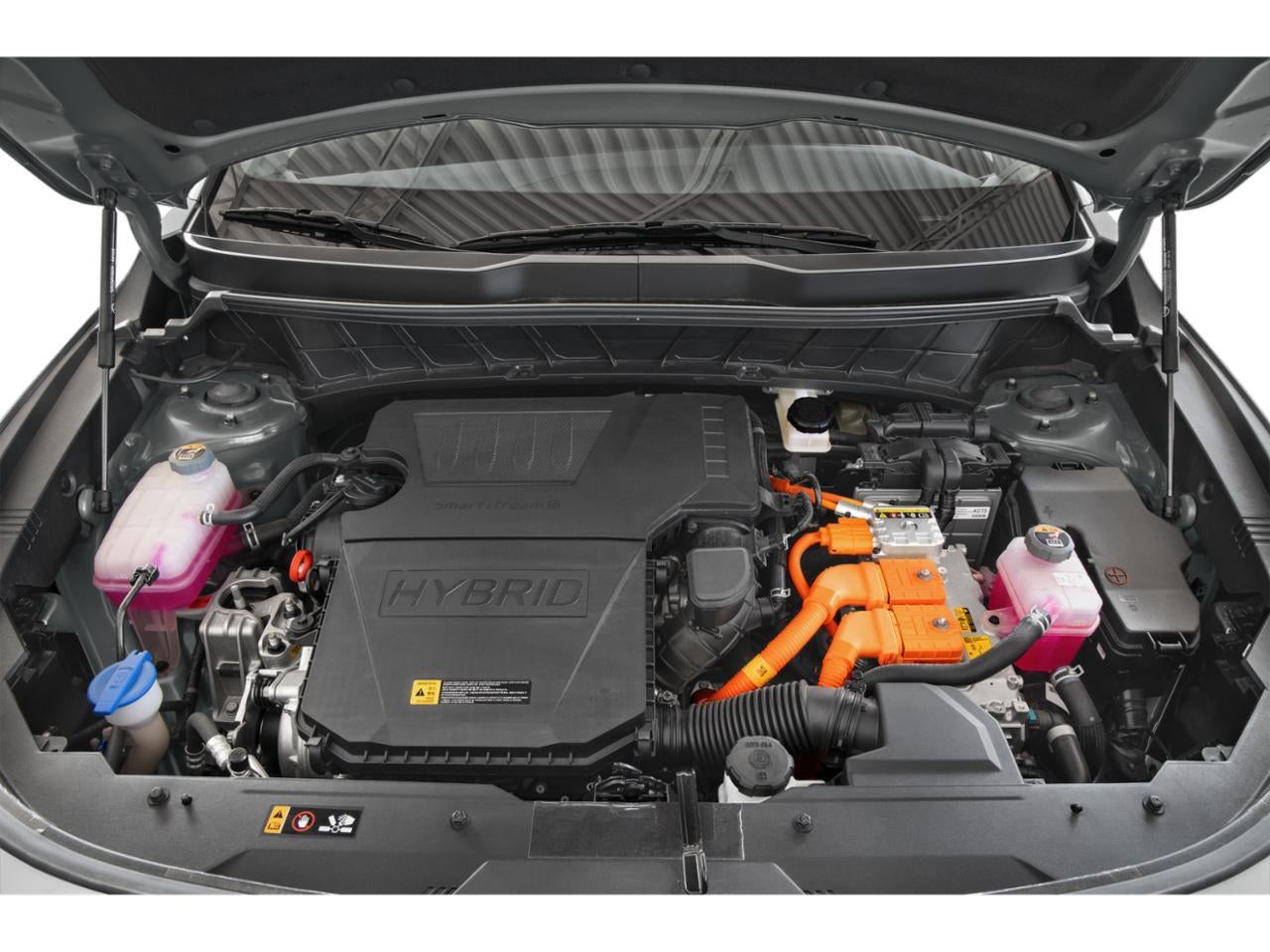 2026 Kia Niro LX FWD